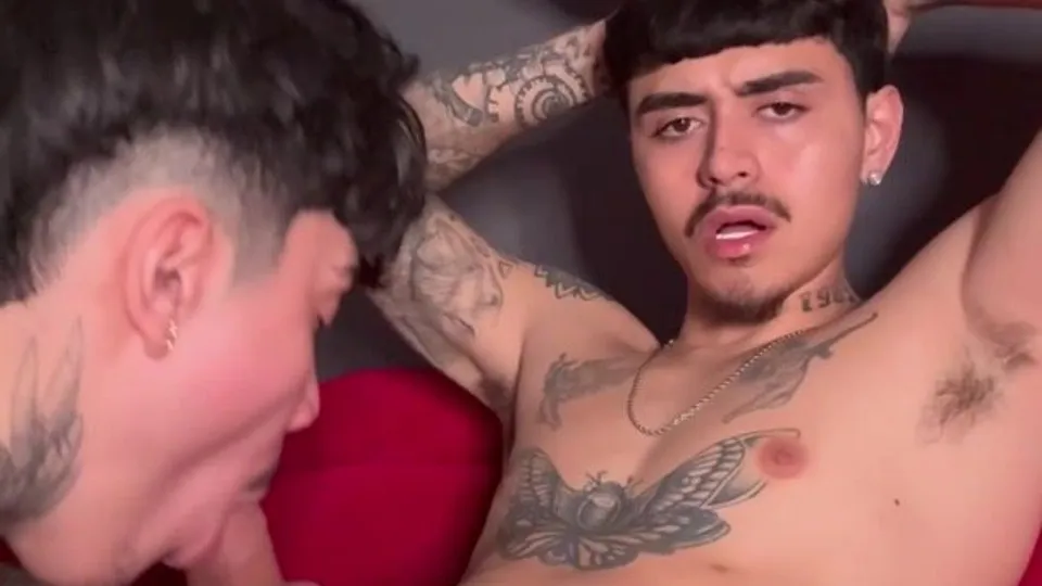 Sexy latinos - video 4 - ThisVid.com 中文
