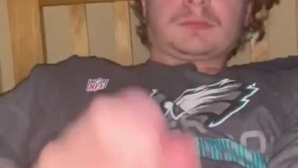 Sexy Lil Mousy Trailer Park Teen Has A Lot Of Cum - ThisVid.com