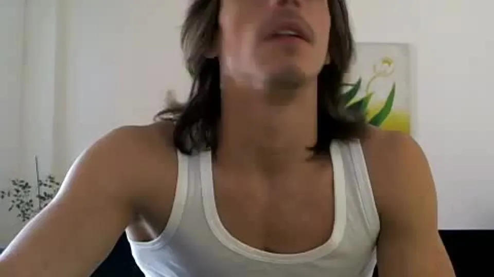 Sexy Model with Long Hair - ThisVid.com
