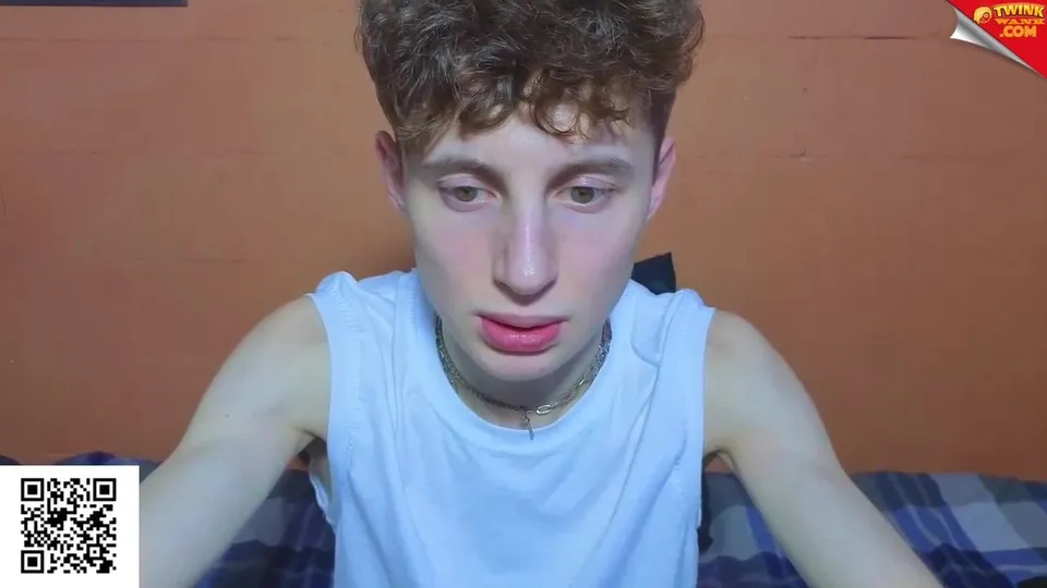 Slutty Savage's Twink Webcam Show