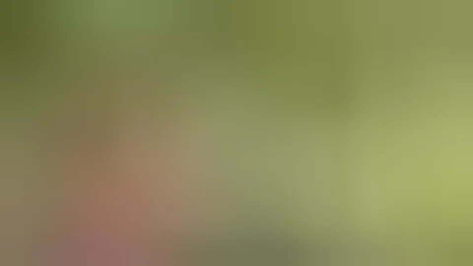 Blonde's Self-Defense Lesson Turns Steamy