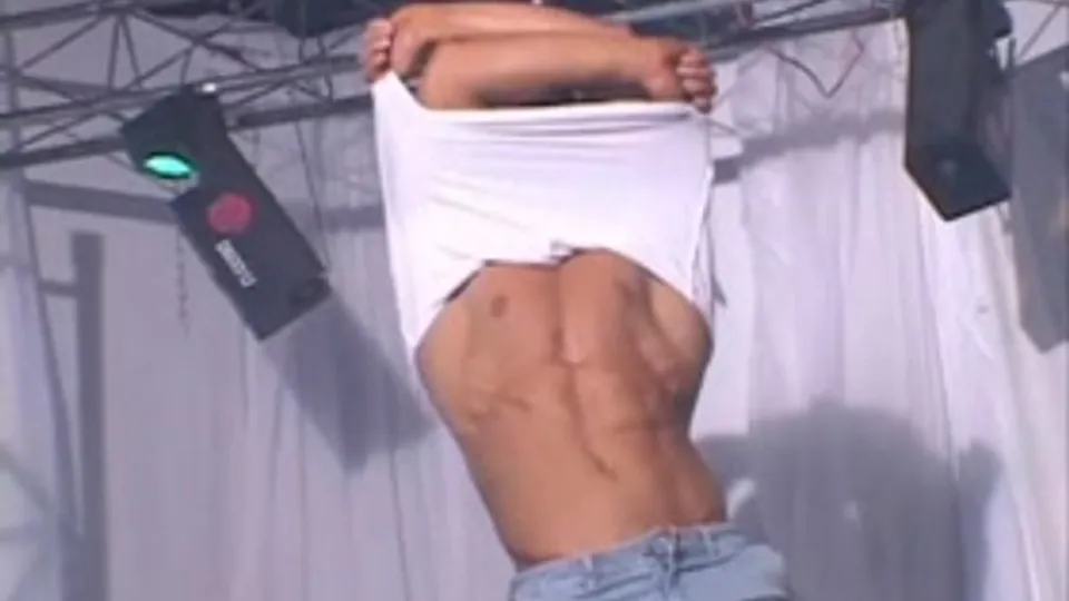 sexy strip