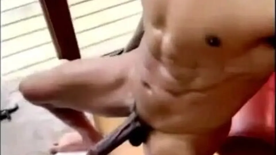 Sexy stud - video 11 - ThisVid.com