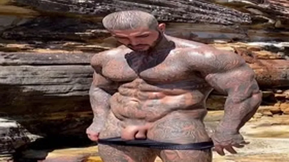 Sexy Tattoo