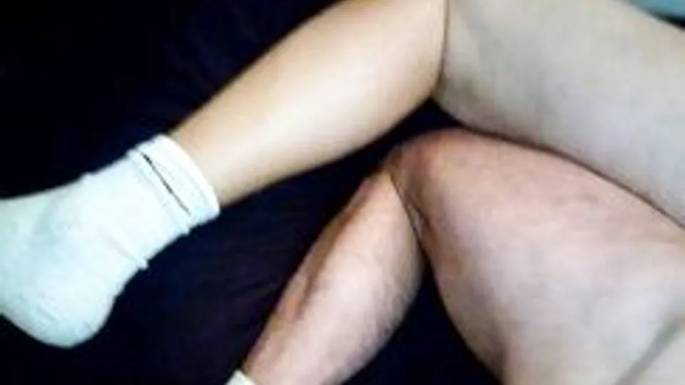Sexy Twink Loves Feeling Humping Wet Cock