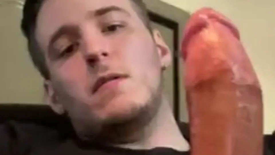 Sexy wanker cums - ThisVid.com