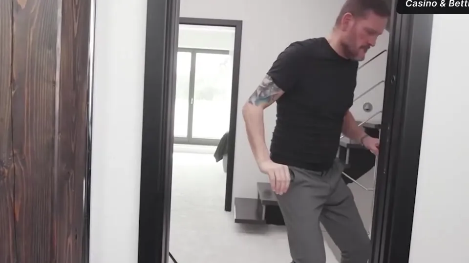 Sexy woman gets a ample weenie in her step dad