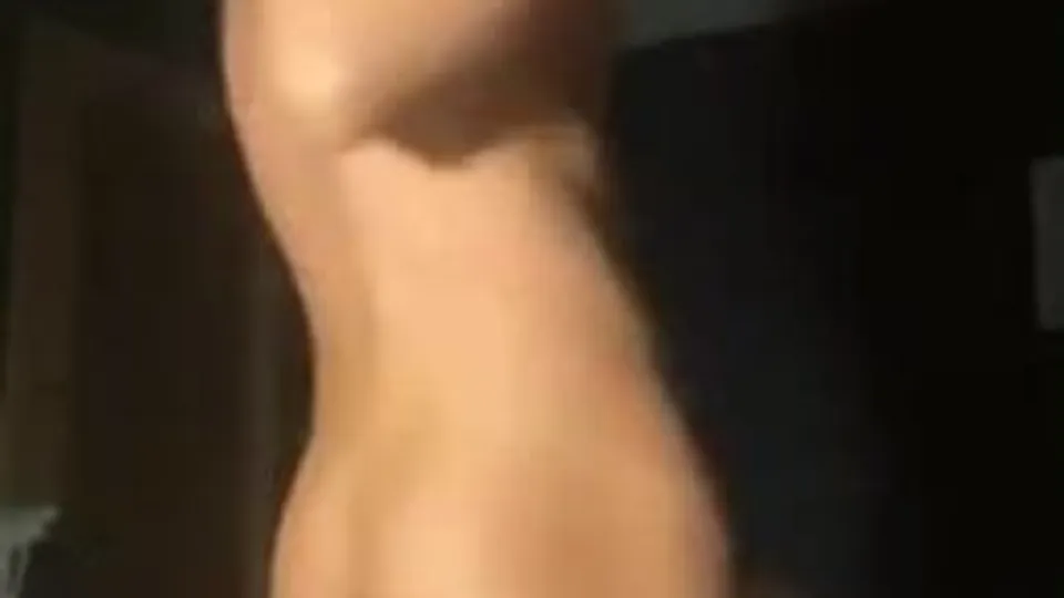 Sexy young teen baseball boy