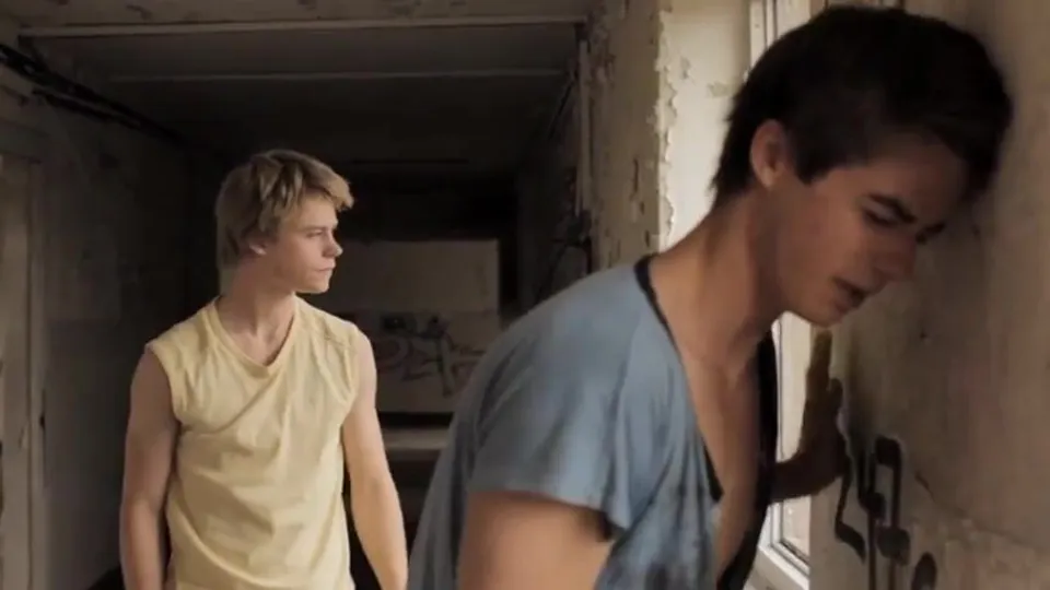 SF) 'Prora' and 'The Making of Prora'