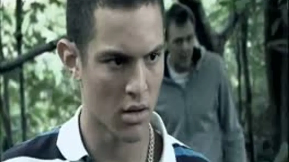 Sha's Intimate Encounter