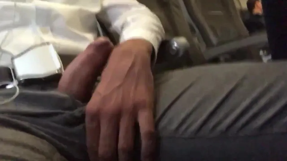 Shameless airplane bator nuts good - ThisVid.com