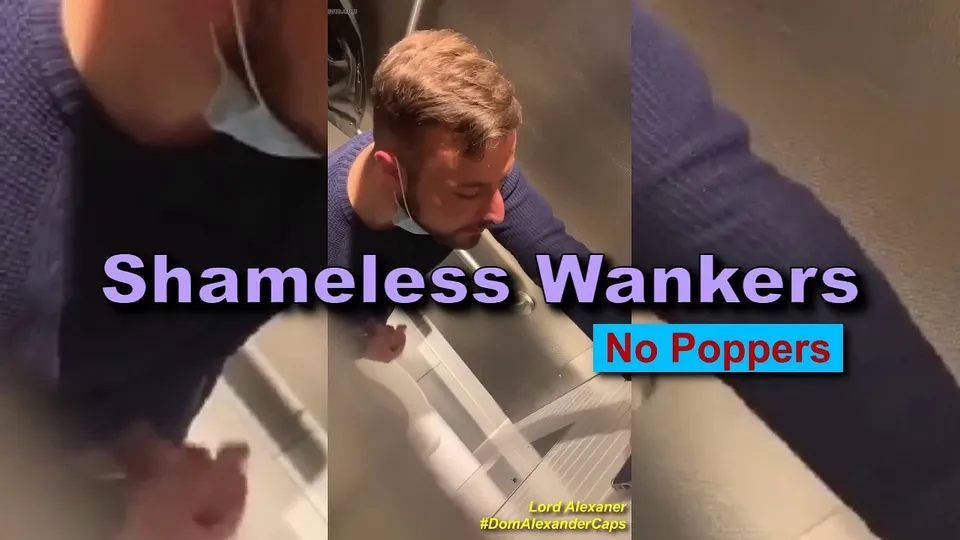 Shamless Wankers PMV - ThisVid.com