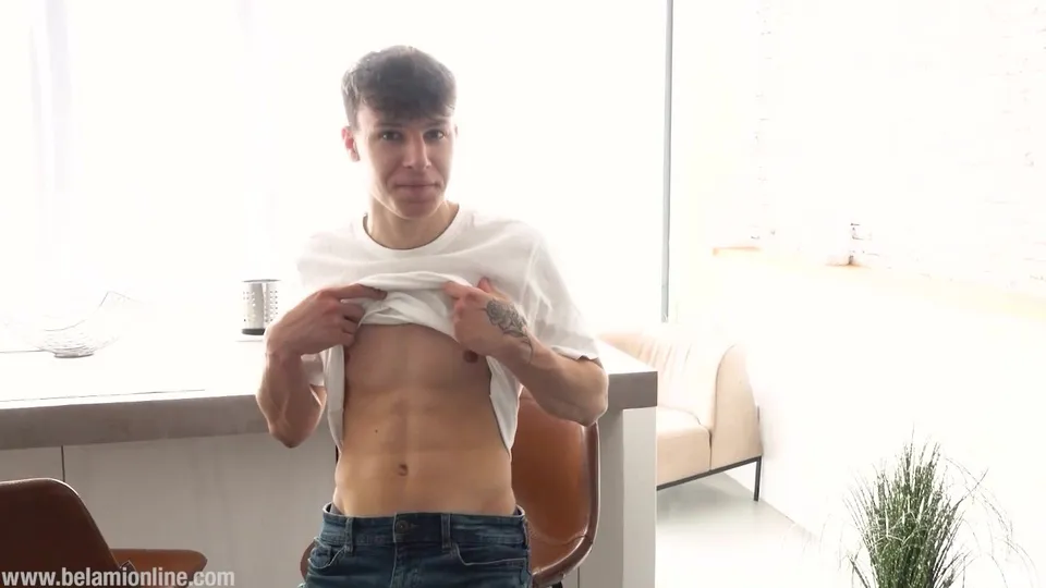 Shane Mendes