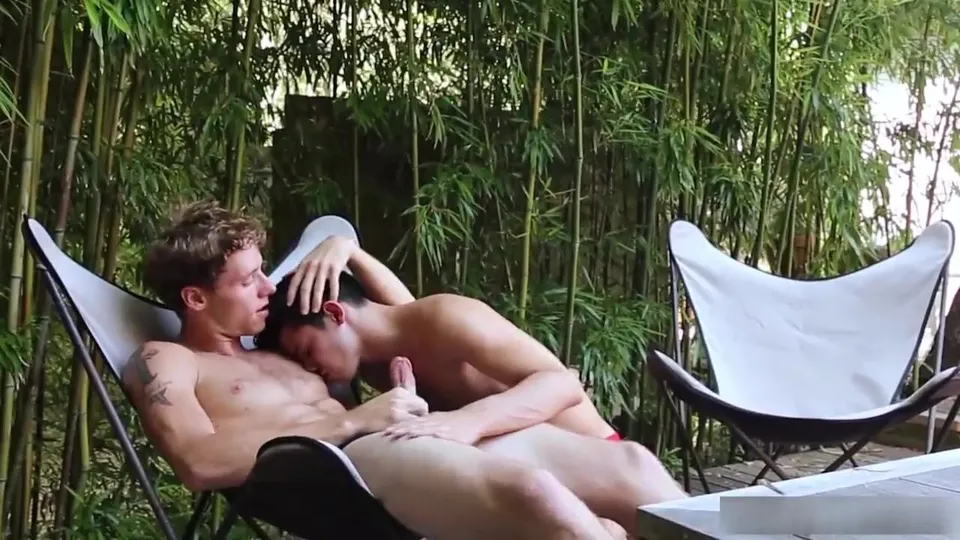 Incontro Gay Intimo Senza Preservativo