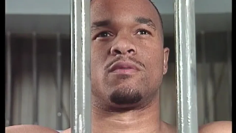 [SharpshooterStudios] Super Men Behinds Bars.mp4