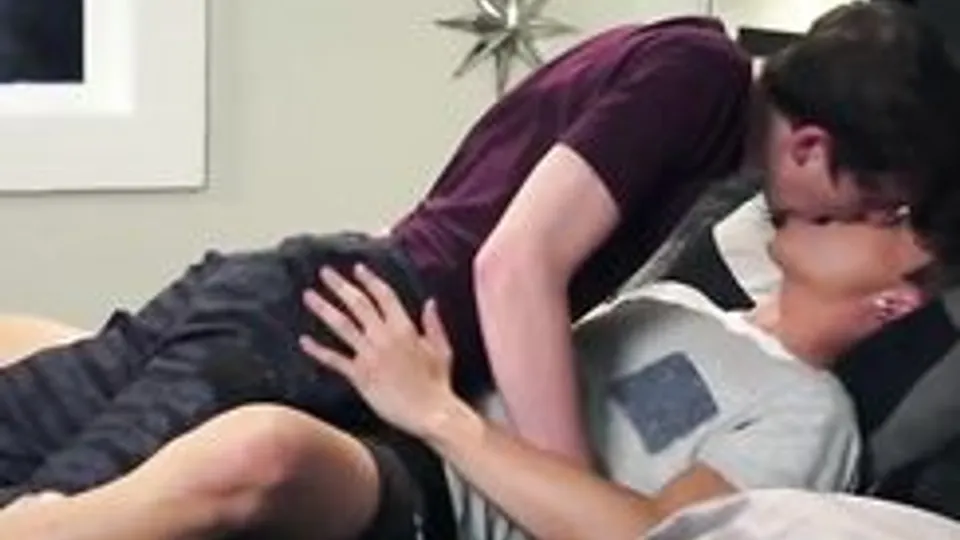 Shaved Twinks Anal Sex And Facial