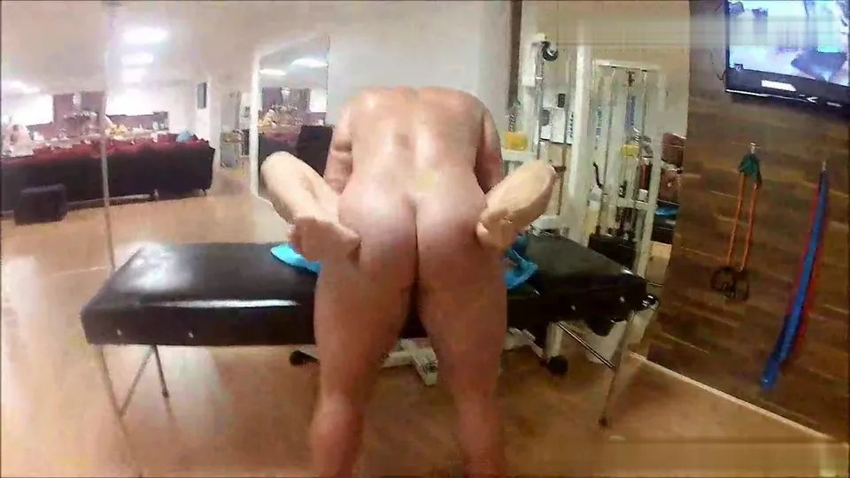 Bodybuilder fickt Frau