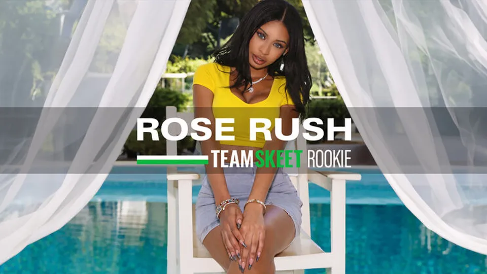 Shes New - Jay RomeroRose Rush - Every Rose Has Its Turn Ons 