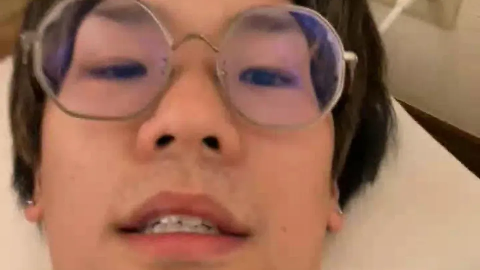 Sho, 25yo from Japan - ThisVid.com