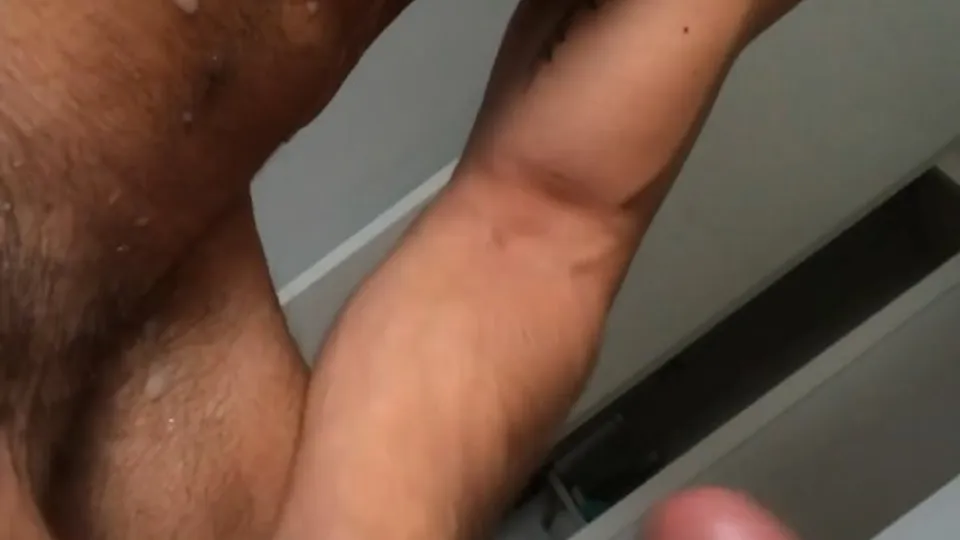 Shooting cum over my best friend - ThisVid.com