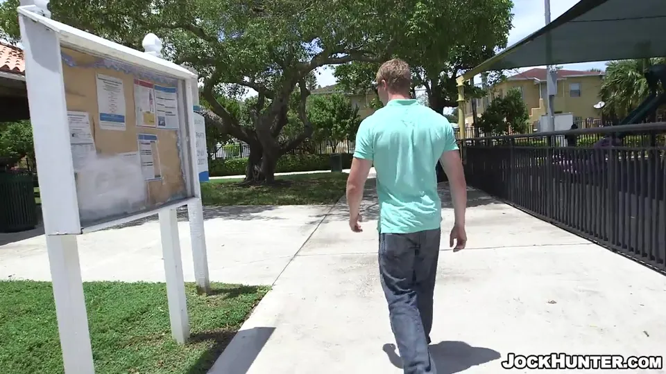 Shooting hoops and sucking dick