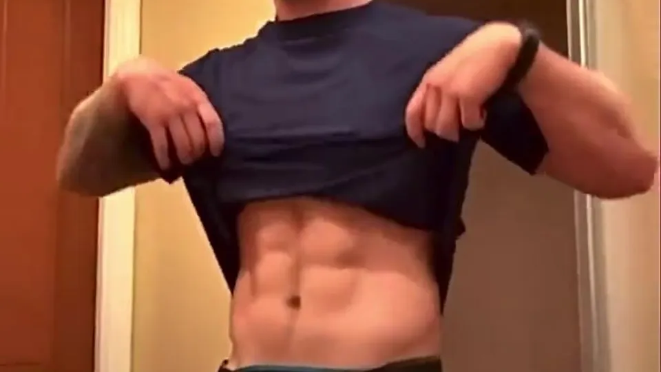 Gay Big Cock Creampie