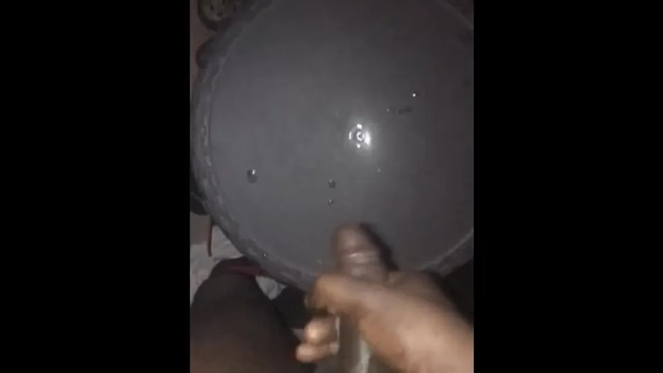 Shooting that load