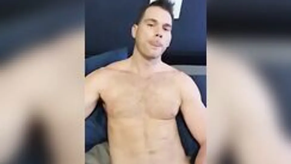 Shoots his Cum 235