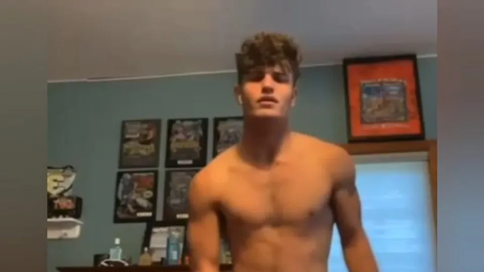 Short but hot baits compilation