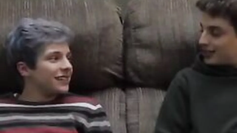 Short Film - Seashore (2015) Gay Tube