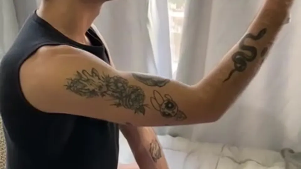 Short OnlyFans Clips (1727)