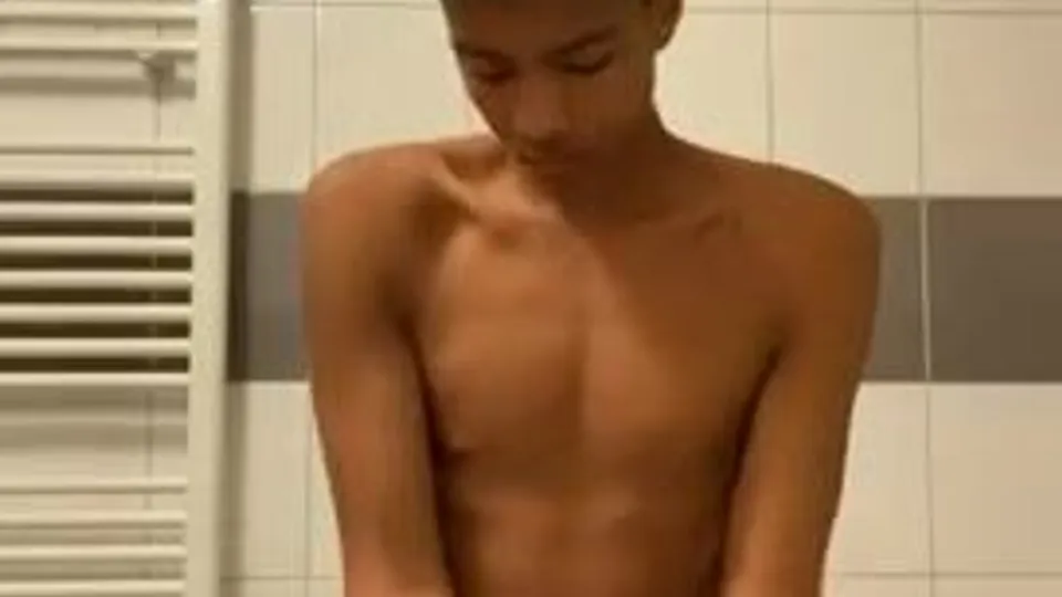 Show Me Cute Black Boy MNHB