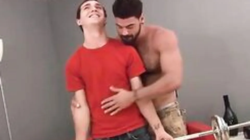 show me that muscle