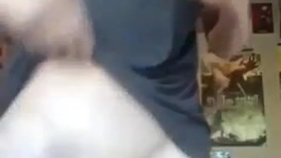 Shower dude