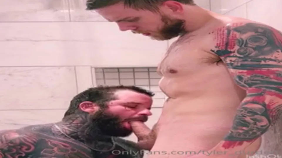 shower fun  — PornOne ex vPorn