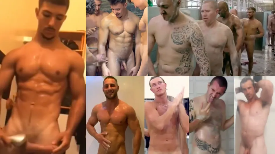 Shower Scenes Volume 2 - ThisVid.com