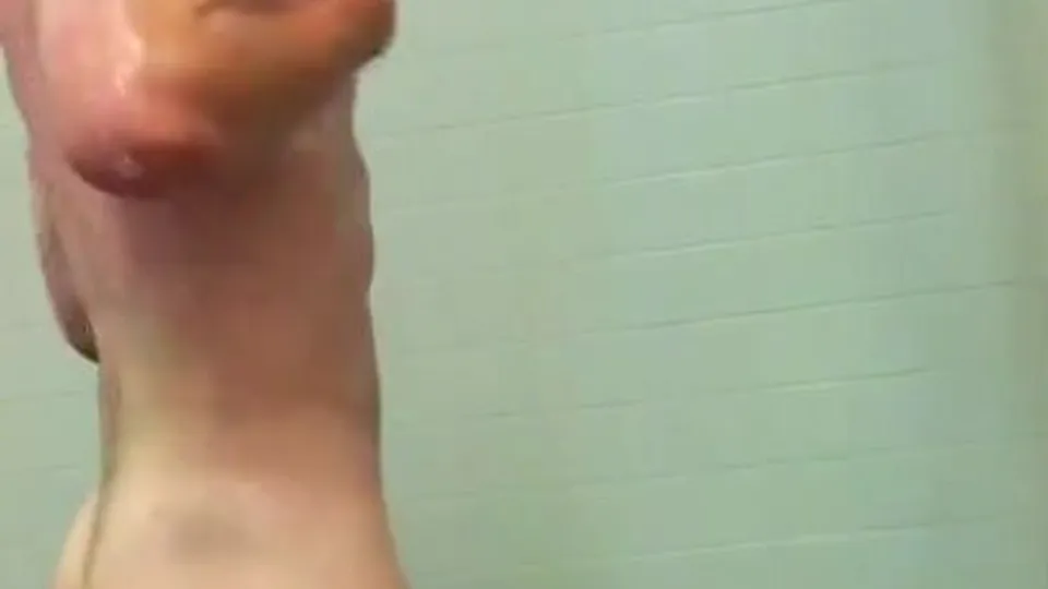 Shower Spy - video 41 - ThisVid.com