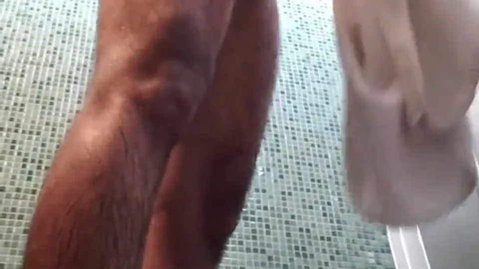 Shower spying - video 2 - ThisVid.com