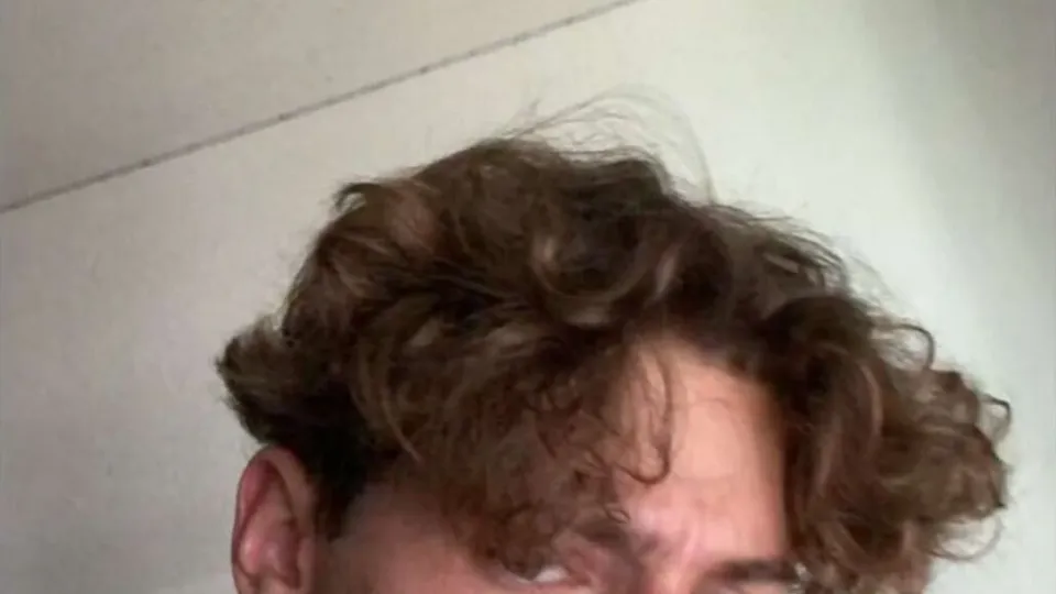 Twunk Guys in Shower