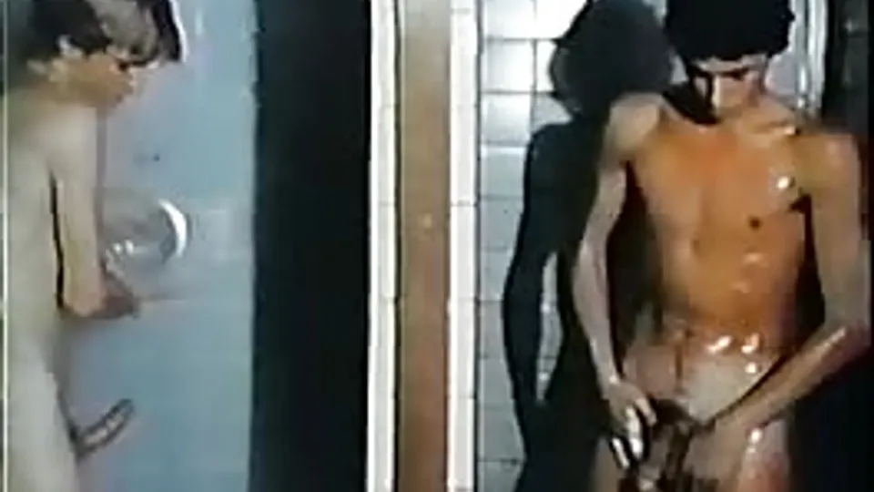 Showerboy