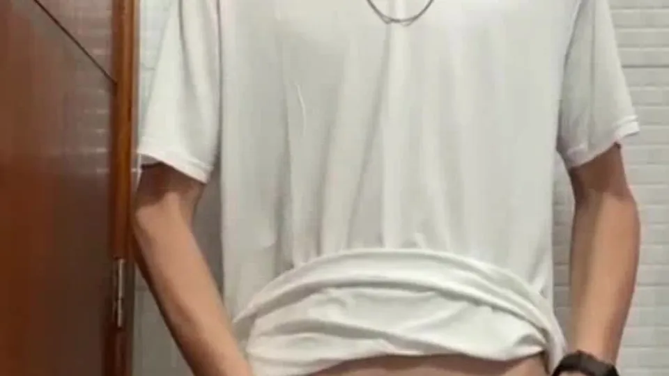 Ass and Cock Show - Part 1
