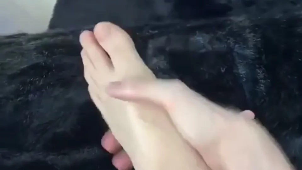 Tim's Foot Showcase