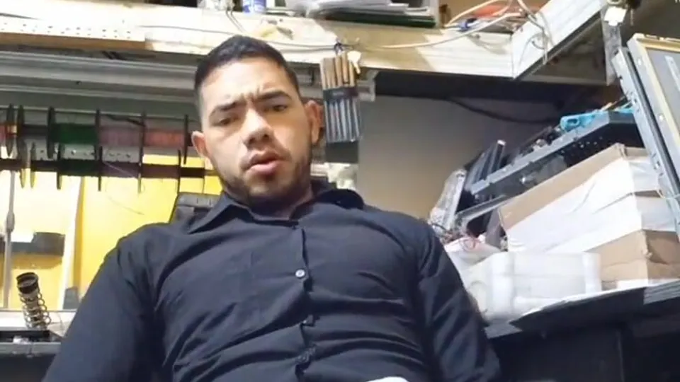 Bulge Showcase at Work