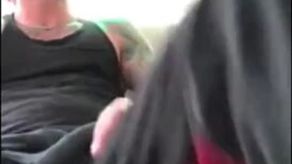 Showing off in Public Compilation - ThisVid.com