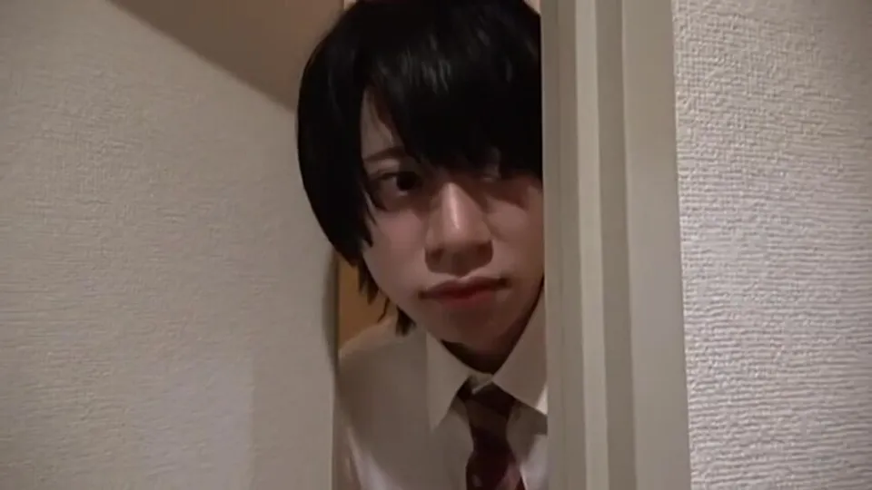 Shusaku Nohara and Twink: Intimate Gay Encounter