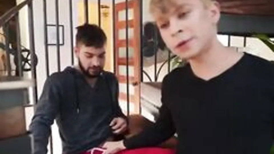 Shut Up And Take This Cock Bareback