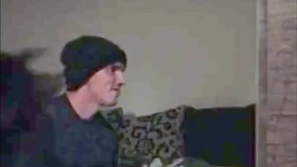 Shy anon str8 stud sucked off by latin cocksucker - ThisVid.com