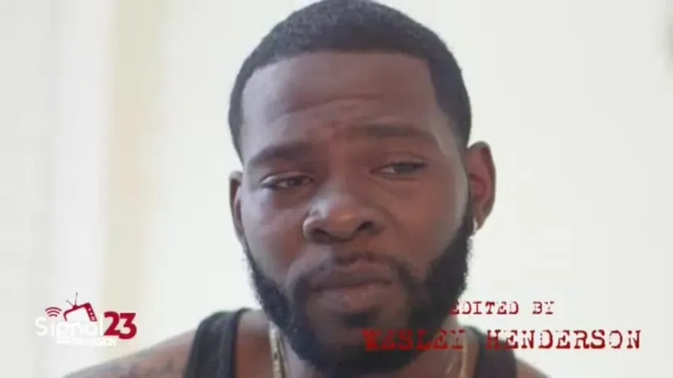 Signal23TV - Pijn - Aflevering 2