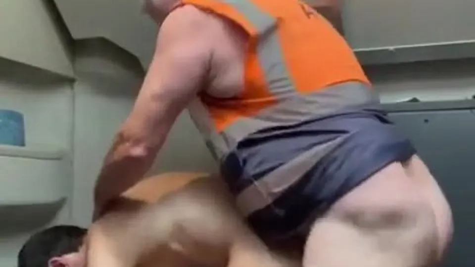 Silver Dad Breeds Boy Hole - ThisVid.com