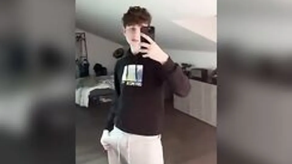 Simon shows us!